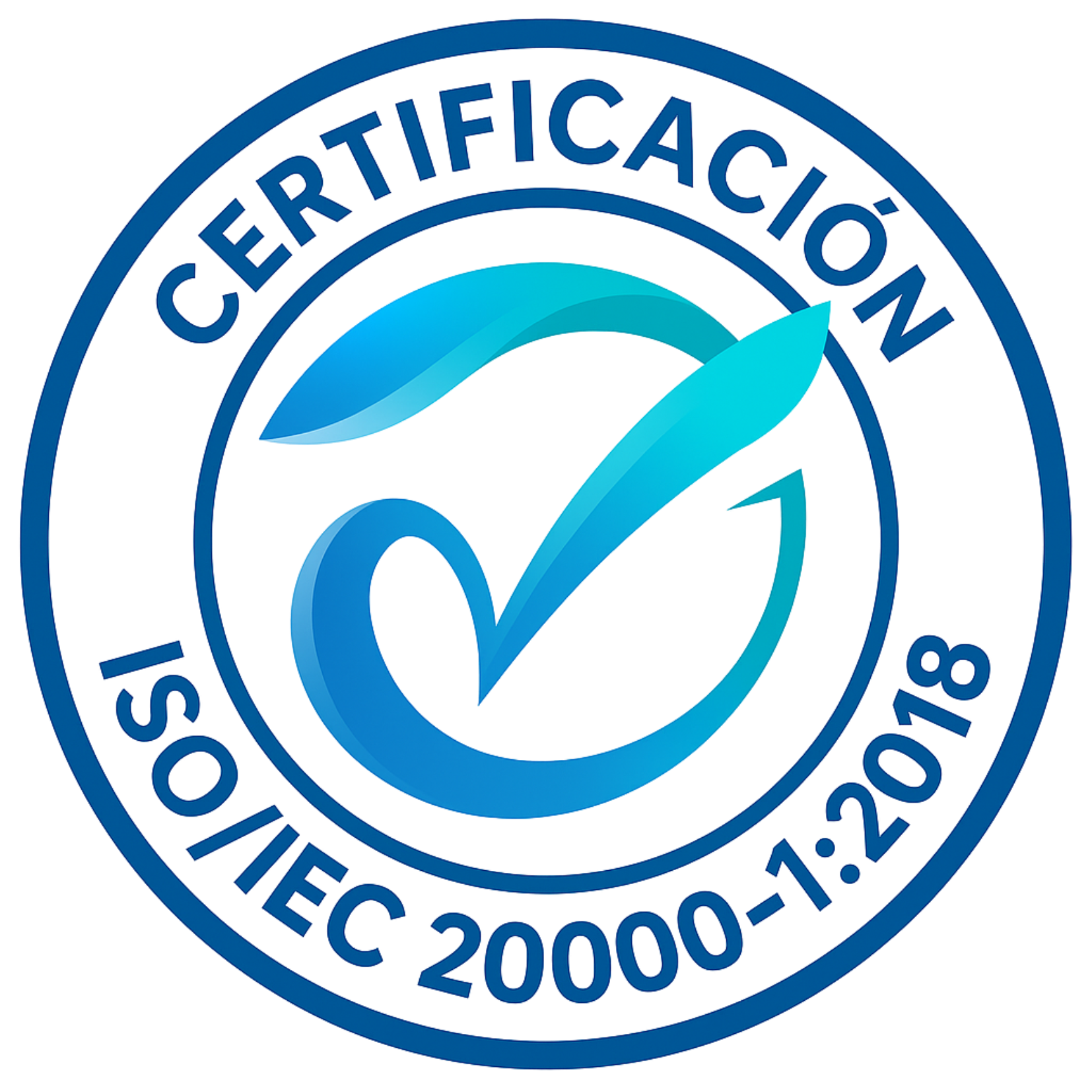 Certificación 2