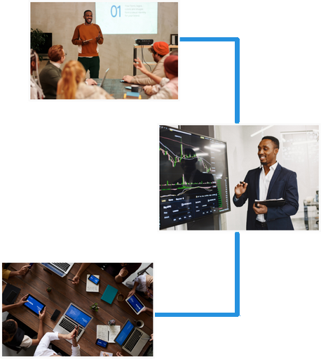 Imagen Nosotros worryfree