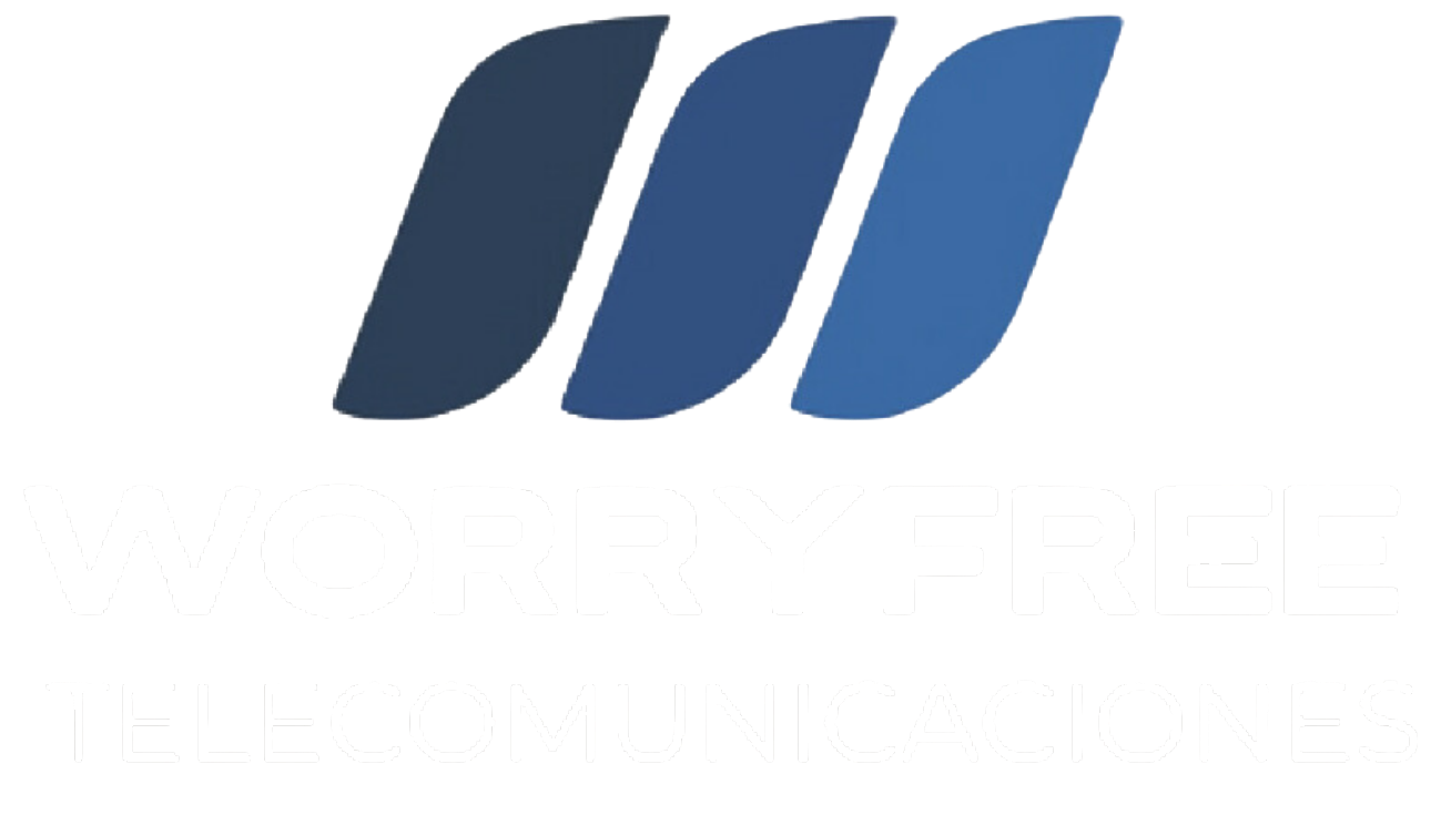 Worryfree Telecomunicaciones