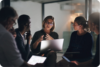 Imagen ilustrativa del compromiso y calidad que se ofrece