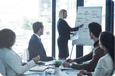 Imagen ilustrativa de la experencia con la que cuentan los desarrolladores