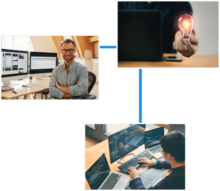 Imagen ilustrativa de los servicios que se ofrecen