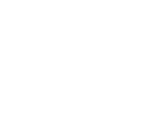 Icono de computadora con configuraciones