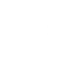 Imagen de una computadora con un carrito de compras haciendo referencia al comercio online